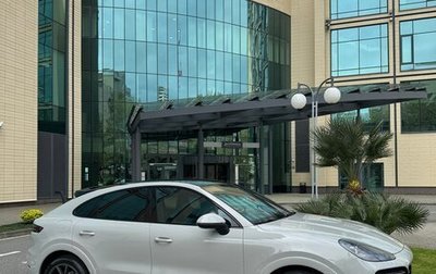 Porsche Cayenne III, 2022 год, 11 000 000 рублей, 1 фотография