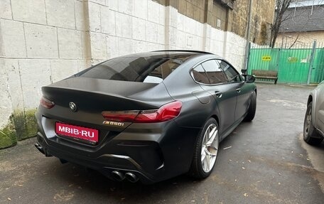 BMW 8 серия, 2021 год, 12 000 000 рублей, 1 фотография