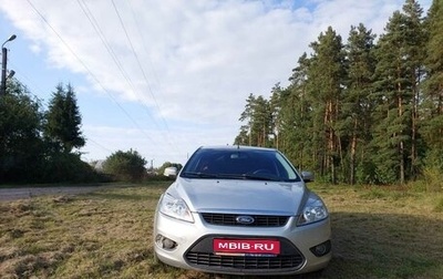 Ford Focus II рестайлинг, 2010 год, 430 000 рублей, 1 фотография