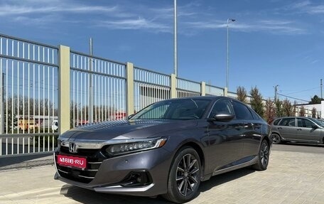 Honda Accord IX рестайлинг, 2022 год, 3 588 000 рублей, 1 фотография