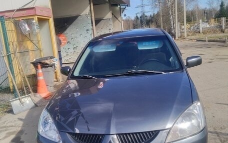 Mitsubishi Lancer IX, 2005 год, 350 000 рублей, 1 фотография
