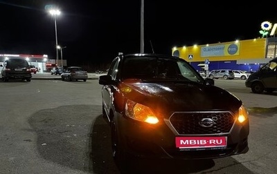Datsun on-DO I рестайлинг, 2018 год, 470 000 рублей, 1 фотография