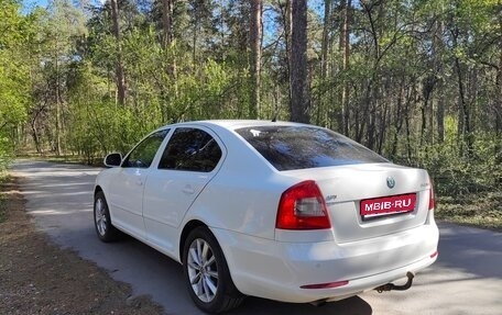 Skoda Octavia, 2013 год, 700 000 рублей, 1 фотография