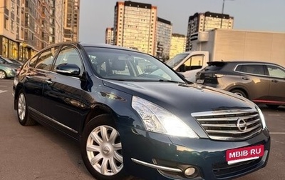Nissan Teana, 2008 год, 770 000 рублей, 1 фотография