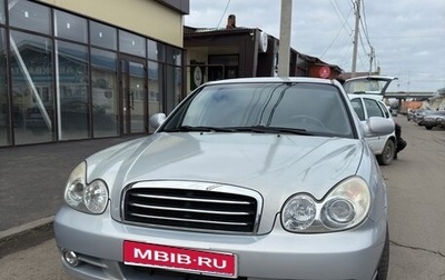 Hyundai Sonata IV рестайлинг, 2011 год, 950 000 рублей, 1 фотография