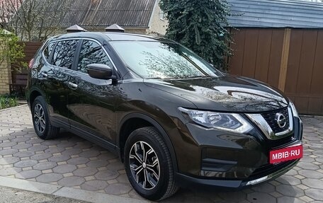 Nissan X-Trail, 2021 год, 2 850 000 рублей, 1 фотография