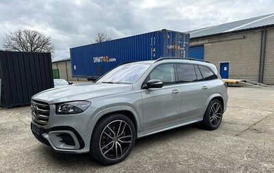 Mercedes-Benz GLS, 2025 год, 17 955 000 рублей, 1 фотография
