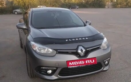 Renault Fluence I, 2013 год, 800 000 рублей, 1 фотография