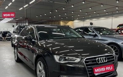 Audi A3, 2014 год, 1 799 000 рублей, 1 фотография