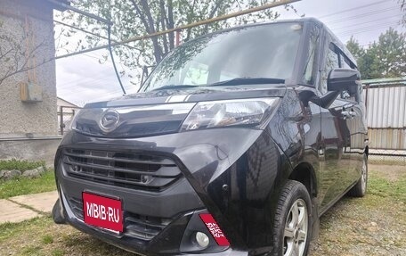 Daihatsu Thor I, 2018 год, 1 400 000 рублей, 1 фотография