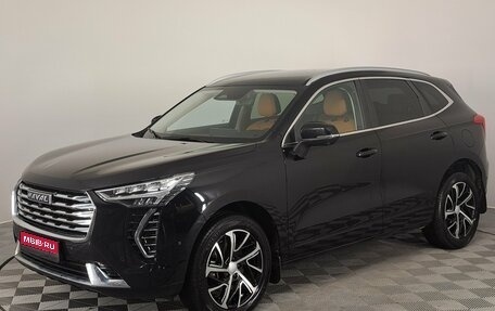 Haval Jolion, 2022 год, 1 990 000 рублей, 1 фотография