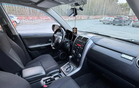 Suzuki Grand Vitara, 2010 год, 1 130 000 рублей, 16 фотография