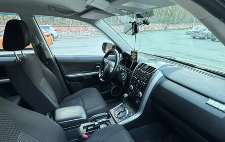 Suzuki Grand Vitara, 2010 год, 1 130 000 рублей, 18 фотография
