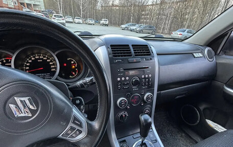 Suzuki Grand Vitara, 2010 год, 1 130 000 рублей, 22 фотография