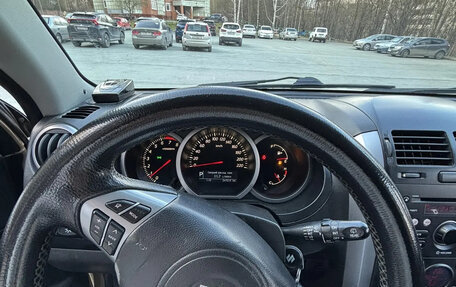 Suzuki Grand Vitara, 2010 год, 1 130 000 рублей, 21 фотография