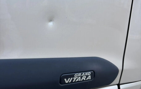Suzuki Grand Vitara, 2010 год, 1 130 000 рублей, 27 фотография