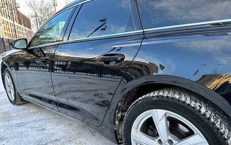 Audi A6, 2019 год, 2 900 000 рублей, 3 фотография