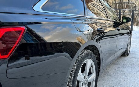 Audi A6, 2019 год, 2 900 000 рублей, 5 фотография