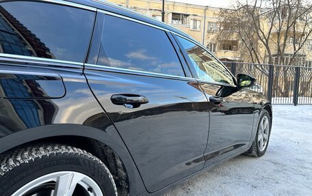 Audi A6, 2019 год, 2 900 000 рублей, 4 фотография