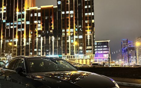 Audi A6, 2019 год, 2 900 000 рублей, 6 фотография