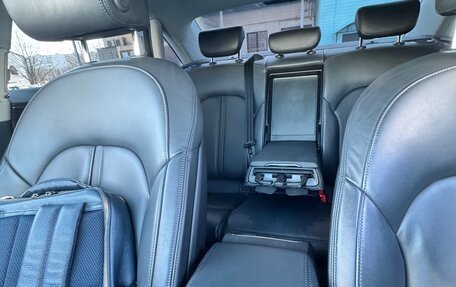 Audi A6, 2017 год, 2 400 000 рублей, 3 фотография