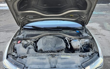 Audi A6, 2017 год, 2 400 000 рублей, 5 фотография