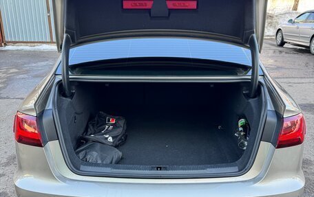 Audi A6, 2017 год, 2 400 000 рублей, 6 фотография