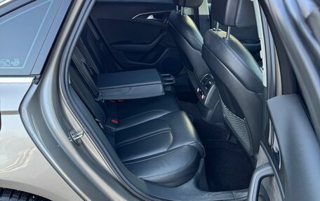 Audi A6, 2017 год, 2 400 000 рублей, 11 фотография