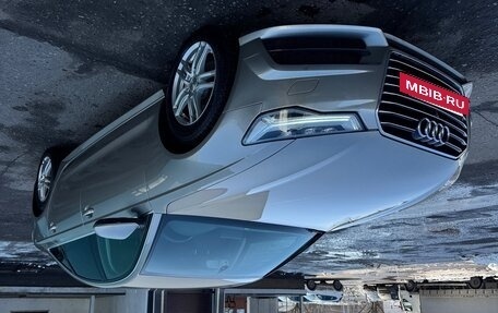 Audi A6, 2017 год, 2 400 000 рублей, 25 фотография