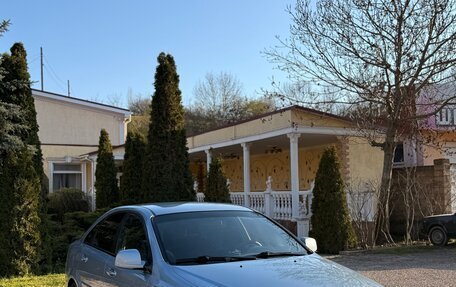 Daewoo Gentra II, 2014 год, 580 000 рублей, 4 фотография