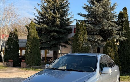 Daewoo Gentra II, 2014 год, 580 000 рублей, 3 фотография