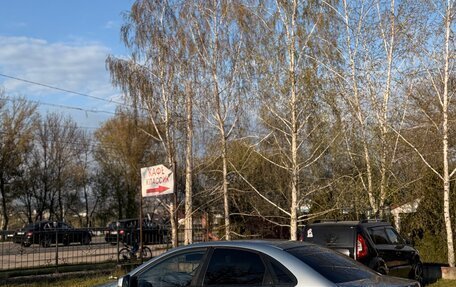 Daewoo Gentra II, 2014 год, 580 000 рублей, 7 фотография