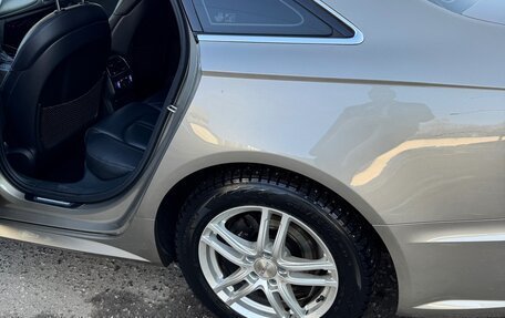 Audi A6, 2017 год, 2 400 000 рублей, 29 фотография