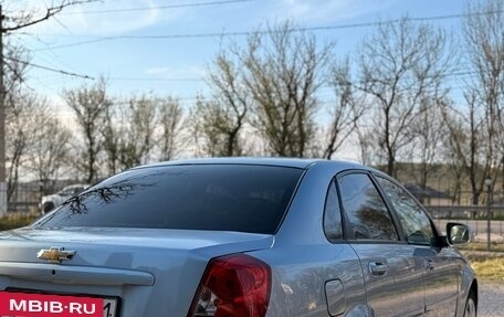 Daewoo Gentra II, 2014 год, 580 000 рублей, 9 фотография