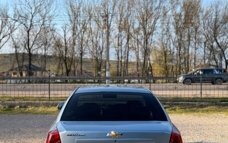 Daewoo Gentra II, 2014 год, 580 000 рублей, 6 фотография