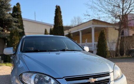 Daewoo Gentra II, 2014 год, 580 000 рублей, 11 фотография