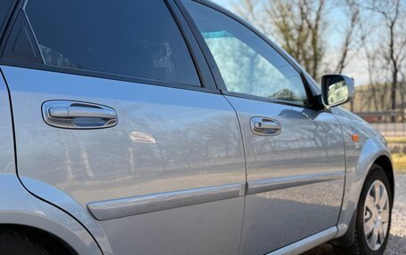 Daewoo Gentra II, 2014 год, 580 000 рублей, 10 фотография