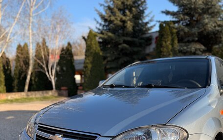 Daewoo Gentra II, 2014 год, 580 000 рублей, 12 фотография