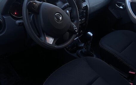 Nissan Terrano III, 2021 год, 1 690 000 рублей, 5 фотография