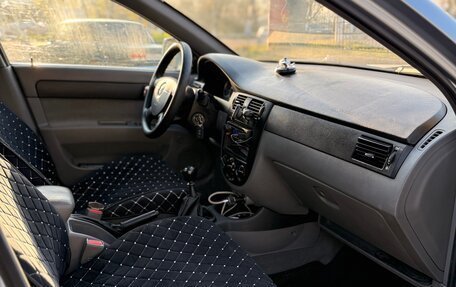 Daewoo Gentra II, 2014 год, 580 000 рублей, 15 фотография