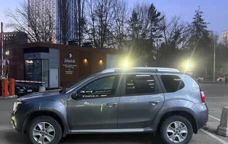 Nissan Terrano III, 2021 год, 1 690 000 рублей, 3 фотография