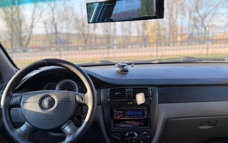 Daewoo Gentra II, 2014 год, 580 000 рублей, 16 фотография