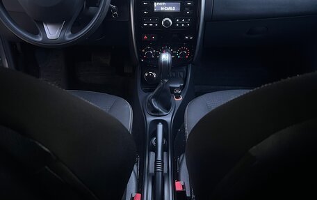 Nissan Terrano III, 2021 год, 1 690 000 рублей, 4 фотография