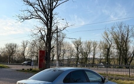 Daewoo Gentra II, 2014 год, 580 000 рублей, 5 фотография