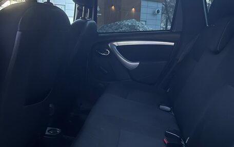 Nissan Terrano III, 2021 год, 1 690 000 рублей, 9 фотография