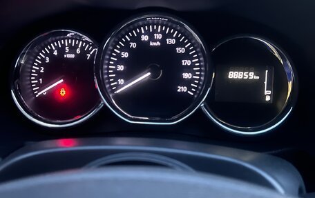 Nissan Terrano III, 2021 год, 1 690 000 рублей, 7 фотография