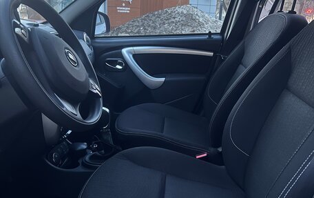 Nissan Terrano III, 2021 год, 1 690 000 рублей, 8 фотография