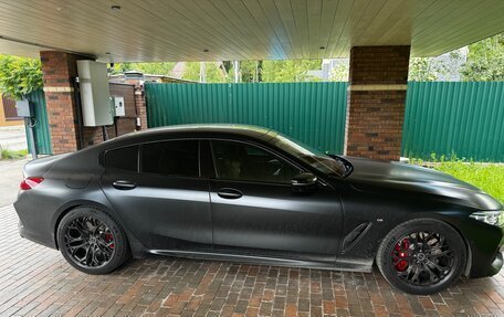 BMW 8 серия, 2021 год, 12 000 000 рублей, 3 фотография