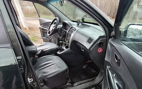 Hyundai Tucson III, 2007 год, 785 000 рублей, 7 фотография