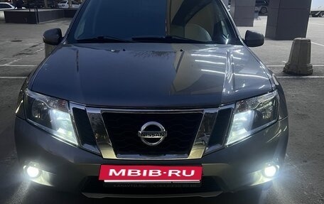 Nissan Terrano III, 2021 год, 1 690 000 рублей, 2 фотография